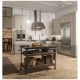 Monogram Stainless Steel Range Hood (ZV36TSFSS)