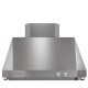 Monogram Ventilation (ZV36TSFSS)