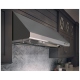 Monogram ZV48SSJSS Ventilation