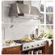 Hotte Monogram ZV48TSFSS