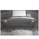 Monogram Stainless Steel Range Hood (ZV900SLSS)
