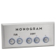 Monogram ZVC48LSS Cabinet Insert