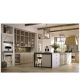 Monogram ZVC48LSS Cabinet Insert