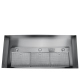 Monogram Ventilation (ZVC48LSS)
