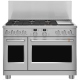 Monogram UX12BS48PSS Range Accessory