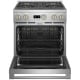 Cuisinière Monogram ZDP304NTSS 30 pouce