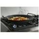 Cuisinière à Biénergie Inox Monogram (ZDP304NTSS)
