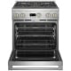 Cuisinière Monogram ZGP304NTSS 30 pouce