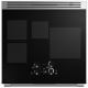 Cuisinière à induction Monogram ZHP304ETVSS 30 pouce