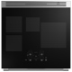Cuisinière à induction Inox Monogram (ZHP304ETVSS)