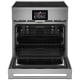Cuisinière Monogram ZHP304ETVSS 30 pouce