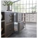 Monogram ZIDI240HII Under Counter Refrigeration