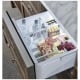 Monogram Panel Ready Under Counter Refrigeration (ZIDI240HII)