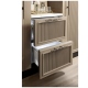 Monogram ZIDI240HII Refrigerator
