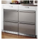 Monogram Refrigerator (ZIDS240HSS)