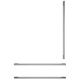 Monogram ZKGC3H3CNSS Refrigeration Accessory