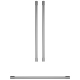 Accessoires de réfrigération Monogram ZKLB3H3PTSS