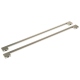Accessoire petit electromenager  Monogram (ZKSB2H2CNSS)