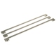 Monogram Refrigeration Accessory (ZKSB3H3CVSS)