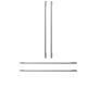 Monogram ZKSB4H4CVSS Product Accessory