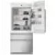 Monogram 36 inch 20.20 cu. ft. Custom Panel Ready Refrigerator (ZIC363NBVRH)