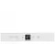 Monogram 36 inch 20.20 cu. ft. Custom Panel Ready Stainless Steel Bottom Freezer Refrigerator (ZIC363NBVRH)