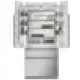 Monogram 36 inch 20.1 cu. ft. Custom Panel Ready Refrigerator (ZIP364NBVII)