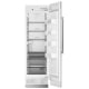 Monogram ZIR241NPNII 24 inch Custom Panel Ready 13.1 cu. ft. Refrigerator