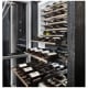 Monogram Wine Cooler (ZIW241NBWII)