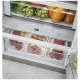 Monogram 48 inch Custom Panel Ready 29.9 cu. ft. Panel Ready Built In Refrigerator (ZIS480NK)