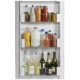 Monogram ZIS480NK Built In Refrigerator