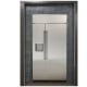 Monogram ZISS360DNSS