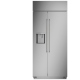 Monogram ZISS360DNSS 36 inch 20.4 cu. ft. Built In Refrigerator