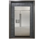 Monogram ZISS420DNSS