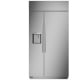 Monogram ZISS420DNSS Built In Refrigerator