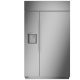 Monogram ZISS480DNSS Built In Refrigerator