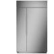 Monogram ZISS480NNSS