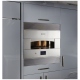 Four encastré Inox Monogram (ZEP30FLSS)