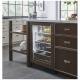Monogram Under Counter Wine Refrigeration (ZDBI240HII)