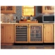 Monogram ZDBI240HII Refrigerator