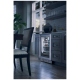 Refroidisseur à vin sous comptoir Monogram ZDBR240HBS
