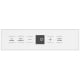 Monogram ZIF181NBRII 8.40 cu. ft. Freezer