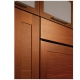Monogram 21.9 cu. ft. Built In Freezer (ZIF360NNLH)