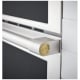 Monogram ZSB9132VSS 30 inch Single Wall Oven