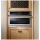 Monogram 30 inch Stainless Steel Single Wall Oven (ZSB9132VSS)