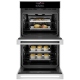 Monogram ZTD90DSSNSS 30 inch Double Wall Oven