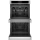 Monogram ZTDX1DPSNSS 30 inch Wall Oven