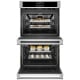 Monogram 30 inch Wall Oven (ZTDX1DPSNSS)