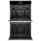 Four encastré Monogram ZTDX1DSSNSS 30 pouce