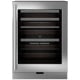 Monogram Wine Cooler (ZIWD24PWII)